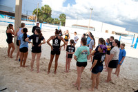 2024-06-10 Beach Practice