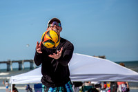 UCF Beach Volleyball