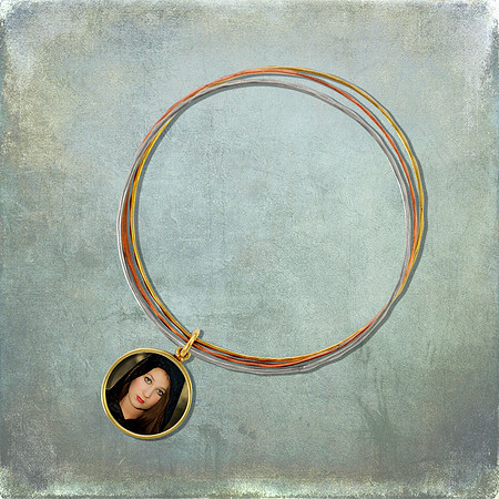 Kimberly Wylie Bangle Bracelet