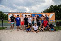 Central Florida Beach Volleyball